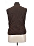 Faconnable Brown Vest Size XL - photo 2