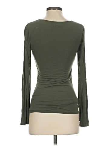 Originality 3/4 Sleeve T-Shirt (view 2)