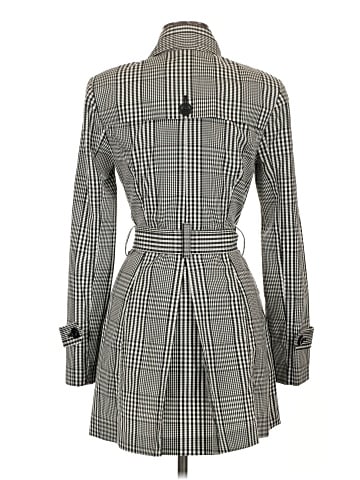 Iz Byer Trenchcoat (view 2)