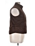 Faconnable Brown Vest Size XL - photo 4