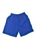Nike 100% Polyester Blue Athletic Shorts Size M (kids) - photo 2