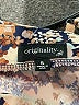 Originality Floral Brown Casual Dress Size S - photo 7