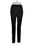 FILA Solid Black Active Pants Size XL - photo 2