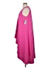 Catherines 100% Polyester Pink Cocktail Dress Size 0X - photo 5