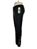 FILA Solid Black Active Pants Size XL - photo 5