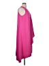 Catherines 100% Polyester Pink Cocktail Dress Size 0X - photo 4