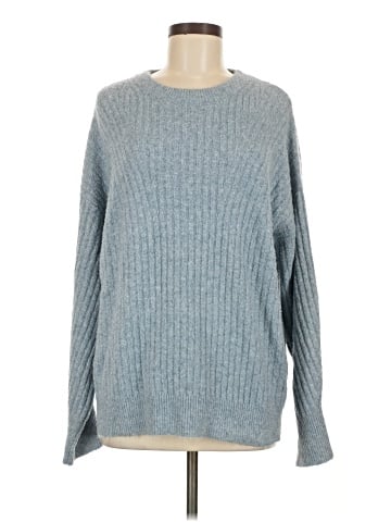 Be Cool Pullover Sweater (view 1)