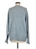 Be Cool Blue Pullover Sweater Size Med - Lg - photo 2