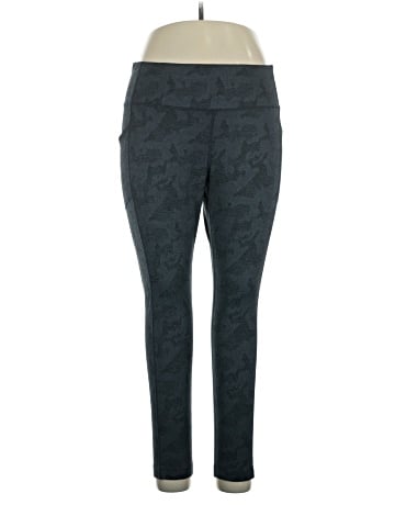Mondetta Active Pants (view 1)