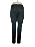 Mondetta Print Teal Active Pants Size XL - photo 2