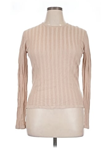 Faconnable Long Sleeve Top (view 1)