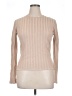 Faconnable Tan Long Sleeve Top Size XL - photo 1