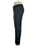 Mondetta Print Teal Active Pants Size XL - photo 5