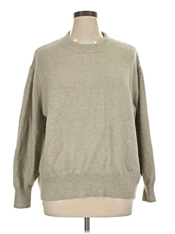 H&M Pullover Sweater (view 1)