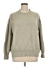 H&M Solid Gray Pullover Sweater Size XL - photo 1