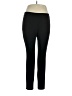 d.jeans Solid Black Active Pants Size 14 (petite) - photo 1