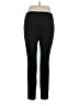 d.jeans Solid Black Active Pants Size 14 (petite) - photo 2