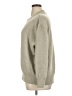 H&M Solid Gray Pullover Sweater Size XL - photo 5