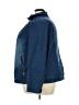 Catherines Blue Denim Jacket Size 2X - photo 5