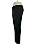 d.jeans Solid Black Active Pants Size 14 (petite) - photo 5