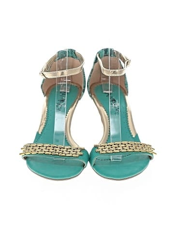 Ramarim Sandals (view 2)