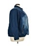 Catherines Blue Denim Jacket Size 2X - photo 4