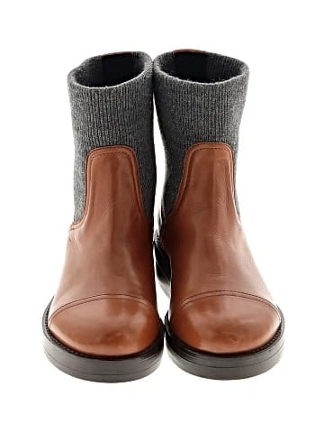 J.Crew Ankle Boots (view 2)