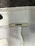 Esprit Solid Ivory Khaki Shorts Size 6 - photo 3
