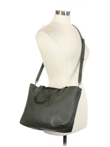 Cuyana Leather Tote (view 2)
