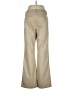 Lee Solid Tan Khakis Size 12 - photo 2