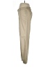 Lee Solid Tan Khakis Size 12 - photo 5