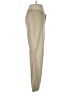 Lee Solid Tan Khakis Size 12 - photo 4