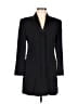 Akris Punto Black Coat Size 8 - photo 1