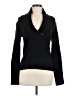 J.Crew Black Cardigan Size M - photo 1