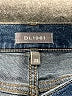 DL1961 Solid Blue Jeans Size 28 waist - photo 7