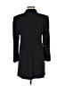 Akris Punto Black Coat Size 8 - photo 2