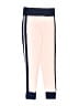 Habitual Girl Color Block Pink Track Pants Size 16 - photo 1