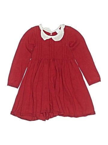 Edgehill Collection Dress (view 1)