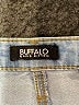 Buffalo by David Bitton Hearts Blue Jeans Size 14 - photo 4