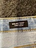 Buffalo by David Bitton Hearts Blue Jeans Size 14 - photo 5