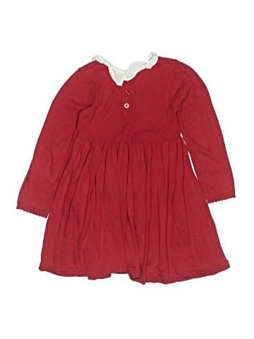 Edgehill Collection Dress (view 2)