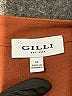 Gilli Brown 3/4 Sleeve Blouse Size XL - photo 7
