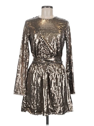 Mac Duggal Cocktail Dress (view 1)