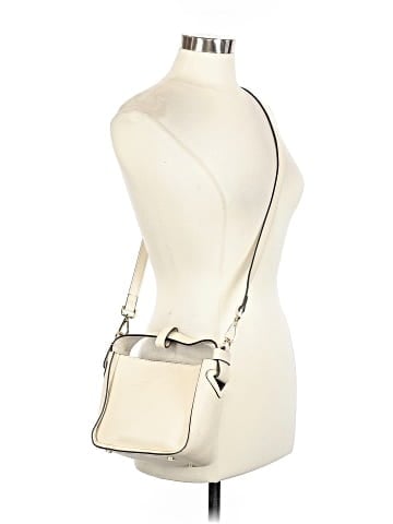 Borse in Pelle Leather Crossbody Bag (view 2)
