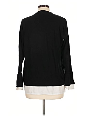 Coupé Collection Pullover Sweater (view 2)