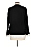 Coupé Collection Black Pullover Sweater Size L - photo 2