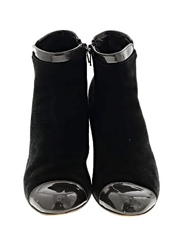 Attilio Giusti Leombruni Ankle Boots (view 2)