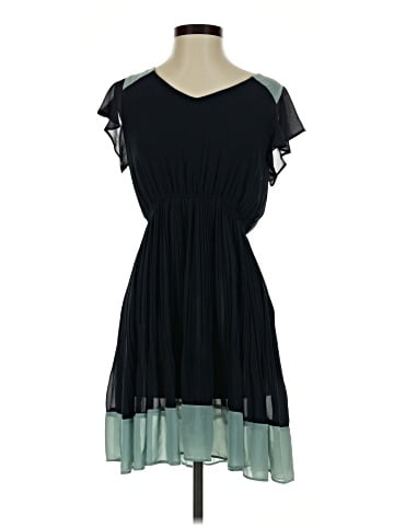 Pink Martini Casual Dress (view 1)