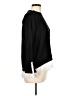 Coupé Collection Black Pullover Sweater Size L - photo 4