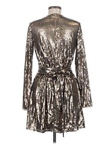 Mac Duggal Cocktail Dress (view 2)